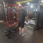 [개봉동pt]30대 남자 다이어트 후기!