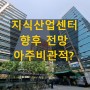 지식산업센터 분위기 요즘 싸하다 서울 전망 도?