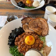 [신성동/마제신성]웨이팅하는 마제소바 맛집