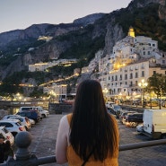 이탈리아 남부여행, 여행사 당일치기? 자유여행? 뭐가 좋을까?