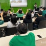 스마트폰 사진 촬영 교육 인문학 강의 - 중랑구립정보 도서관 (이안픽처)