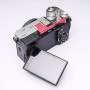 소니 A7C2 A7CR 카메라 액정보호 필름 글린트 GC 강화유리