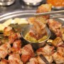 양산범어맛집 삼굽살 양산본점 국내산 삼겹살이 맛있는 양산고기맛집