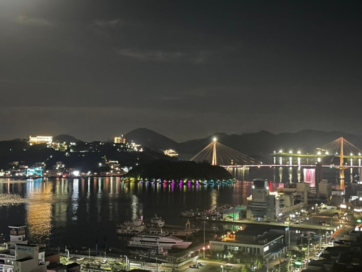 여수여행 가성비 좋은 이순신광장 근처 숙소 추천, 호텔케니 여수 : 네이버 블로그