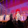 [후기] 뉴욕여행 / 브로드웨이 뮤지컬 알라딘(Aladdin) 후기🧞♂️