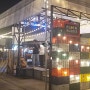 태국 치앙마이 여행 치앙마이 평일 야시장 플온 루디 나이트 마켓(Ploen Ruedee Night Market), 위치, 영업시간