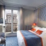 프랑스 파리 신혼여행 호텔 스플렌디드 에뚜알 공식 홈페이지 예약 방법