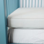 침대쿨매트로 사용 중인 단단한 바닥토퍼추천