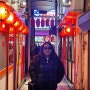 [일본 여행] 우당탕탕 대문자 P의 일본 오사카 여행 1