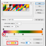 포토샵에서 그라데이션 효과주기(그레이디언트 도구)