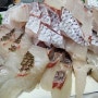 하남수산 참돔 유비끼 월곡시장맛집