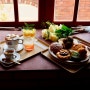 [서교동] 카페 공명 홍대점 - 오래된 주택의 맛을 제대로 살린 커피&베이커리 맛집 서교동 카페