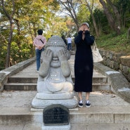 [여수돌산도]돌산도 1박2일 뿌시기!! / 돌산도만 도는 여행코스