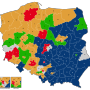 2023년 10월 15일 폴란드 총선 결과