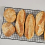감자빵 만들기 부드럽고 촉촉 고소한 감자빵 만드는 법 식전빵 샌드위치빵 만들기