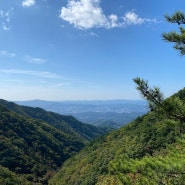 [치악산 황골탐방지원센터] 입석대, 입석사 산책