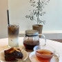 울산 북구 카페, 우트커피 (AOUT COFFEE) 매곡 카페