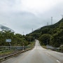 북알프스 산행 후에 시라카와고 전통마을, 공항 센트레아 호텔