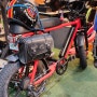 SMD V2 전기자전거 타이어 펑크 수리