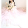비비드블랑 드레스 가봉 후기 + 촬영 사진 (웨딩북 계약)