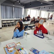 2023년 청소년 비즈쿨 초등캠프 in 대전