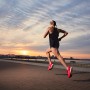 달리기 좋은 계절 건강한 달리기를 위한 러닝화 선택 가이드