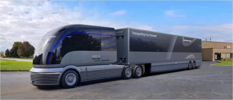 수소차 (Fuel Cell Electric Vehicle : FCEV, 수소연료전지자동차) : 네이버 블로그