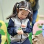 김포 영어유치원 "프레리"에서의 찌유의 즐거운 일상