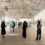 런던 사치갤러리를 달군 한국 미술! '스타트아트페어 런던 2023' K-ART 특별전