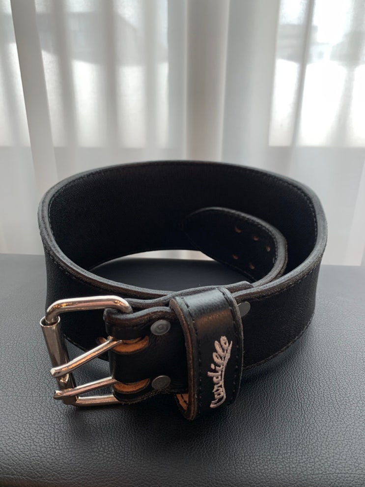 화곡동 헬스장 [스타짐]데드리프트할때 준비물 정리 : 네이버 블로그