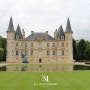 [프랑스]Bordeaux 2. 'Chateau Pichon-Longueville Baron' 샤또 피숑 롱그빌 바롱(와인 스펙테이터 2023 8위)_보르도 와이너리 투어