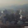"미세먼지 원인과 위험성" 에 대처하는 대기오염방지시설 전문 기업 이엠솔루션의 솔루션.