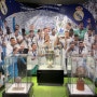 스페인 마드리드 레알 마드리드 공식 스토어 ! Real Madrid Official Stores