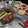 (내돈내산) 충남 홍성읍 오관리 464-7 [깜씨네] 소갈비살맛집