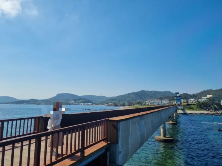 포항 구룡포 장길리복합낚시공원 쉬어가기 좋은곳