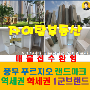 김포 아파트 매매 전세 월세 시세 으뜸으로