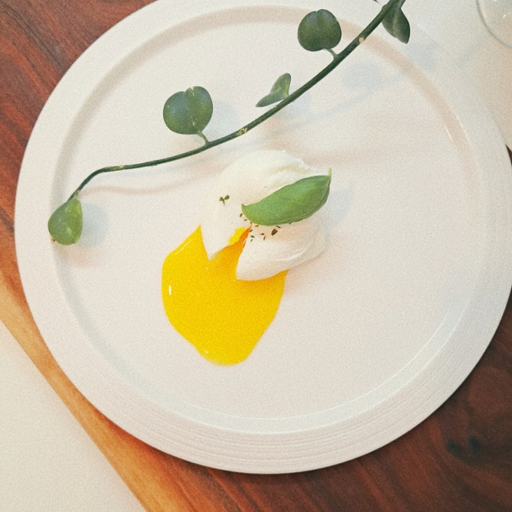 수란 만드는 법 부드럽고 집에서 쉽게 촉촉한 수란만들기 브런치 활용 요리 : 네이버 블로그