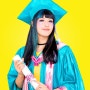 Kero Kero Bonito - 『Bonito Generation』, 2016, LP