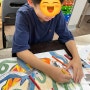 [아이미술] 나는 미술학원이 싫어요.- 창의적인 아이들이 미술학원을 거부하는 이유와 해결책
