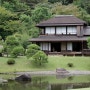 [여행] 일본 가나가와 요코하마, 산케이엔(三溪園)