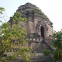 치앙마이 여행 : 왓 체디루앙 사원 วัดเจดีย์หลวงวรวิหาร เชียงใหม่