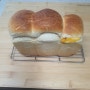 치즈식빵 만들기 홈베이킹 식사빵 아이 간신빵 어른 간식빵