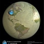 지구 물은 얼마나 많을까?