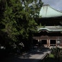 [여행] 일본 가나가와 가마쿠라, 겐초지(建長寺)
