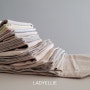 나의 패브릭북, fabric journal