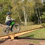 캐나다 동부 여행-트루로#3-빅토리아 공원 자전거 트랙 The Railyard Mountain Bike Park