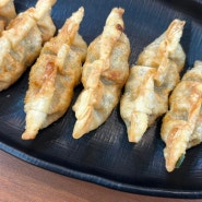 김해 진영 짬뽕맛집 미미식당 꼬막짬뽕