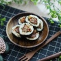 진미채김밥 맛있게싸는법 진미채고추장볶음 레시피 매운 깻잎김밥 만들기