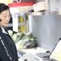 로컬푸드 직매장 지켜나가고 있는 김윤옥 농업인