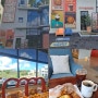 청주]맛있는 브런치&베이커리 카페_빵과 커피 맛집 밀리미터